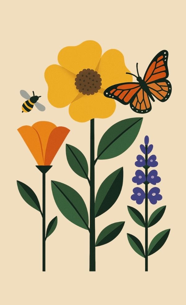 your lawn might be green... but is it alive